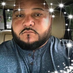 Meet your Posher, Ernesto